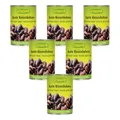 Produktbild: Rapunzel - Bunte Riesenbohnen in der Dose - 0,4 kg - 6er Pack