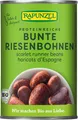 Produktbild: Bunte Riesenbohnen in der Dose 2 x 400 g