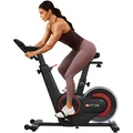 Produktbild: Indoor Cycle Speedbike S15 Fitness Bike Heimtrainer Fahrrad bis 150 kg