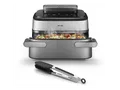 Produktbild: PHILIPS NA565/02 Steam Airfryer 5000 Series Megabasket 9.5L Kapazität Dampfgarer Heißluftfritteuse