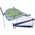 Produktbild: LEIFHEIT 72408 Laundry drying rack/line mesh Zubehör für Wäscheständer & Wäscheleinen (72408)