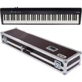 Produktbild: Roland FP-30X BK Case Set
