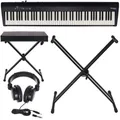 Produktbild: FP-30X BK Bundle