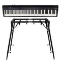 Produktbild: Roland FP-30X BK Stand Bundle
