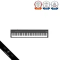 Produktbild: Roland FP-30X Digitalpiano 88 Tasten tragbares schlankes elektronisches Klavi...