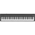 Produktbild: Roland FP-30X BK E-Piano Stage Piano Digitalpiano Elektrisches Klavier | NEU