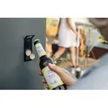 Produktbild: Johnny Catch Magnet Flaschenöffner schwarz