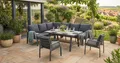 Produktbild: Primaster Gartenmöbel-Set Girona 8 Personen