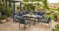Produktbild: Primaster Gartenmöbel-Set Girona 8 Personen