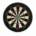 Produktbild: Precise 180 Endorphine Dartboard ohne Zahlenring mit Magnethalter