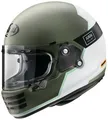 Produktbild: Motorrad Arai Concept-XE Overland Integralhelm (olive/weiß) Gr: XL (61)