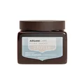 Produktbild: Arganicare | Vitamin C Sheet Mask | Erfrischende Pflege & ebenmäßiges Hautbild | Feuchtigkeitsspendend | Mit Arganöl & Hyaluronsäure | Einmalanwendung