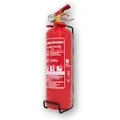 Produktbild: 1kg Pulverlöscher, Feuerlöscher, Autolöscher, ABC Pulver, Pulver Feuerlöscher inkl. Halterung und Prüfschild