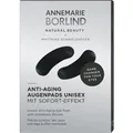 Produktbild: ANNEMARIE-BOeRLIND Gesichtspflege AUGE-LIPPEAnti-Aging Augenpads Unisex 2 Stk. (2,00 € / 1 Stk.)