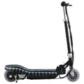 Produktbild: E-Scooter mit LED 120 W Schwarz