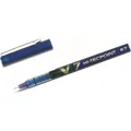 Produktbild: Pilot Tintenroller Hi-Tecpoint V7, blau (Blau, 1 x) (085765)