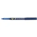Produktbild: PILOT Tintenroller Hi-Tecpoint V7, Strichfarbe: blau