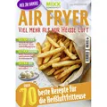 Produktbild: Weltbild MIXX Airfryer-Spezial: Viel mehr als nu (58826011)