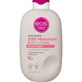 Produktbild: eos Loção corporal Shea Better - Água de coco, cuidados com a pele hidratados 24 horas, leve e não oleosa, feita com karité natural, vegano, 473 ml