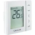 Produktbild: Salus VS35W Digitaler Thermostat 230 Volt Gehäusefarbe weiß 112645