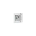 Produktbild: Salus VS35W Raumthermostat für Fußbodenheizungen, digital, Unterputz, weiß (1126