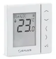 Produktbild: Salus VS35W (Weiß) Digitaler Raumthermostat Fußbodenheizung