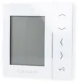 Produktbild: Salus VS35W Raumthermostat für Fußbodenheizungen, digital, Unterputz, weiß