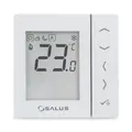 Produktbild: Digitaler Thermostat Salus VS35W   Raumregler Fußbodenheizung