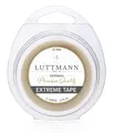 Produktbild: ® Extreme Tape - Premium Quality extreme Hold Klebeband Kleberolle Lacefront ...