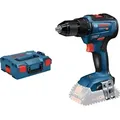 Produktbild: Bosch Professional GSR 18V-55 Solo 06019H5203 Akku-Bohrschrauber 18 V Li-Ion inkl. Koffer, ohne Akku, ohne Ladegerät