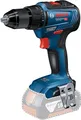 Produktbild: Bosch Akku-Bohrschrauber 18V GSR 18V-55 ohne Akku