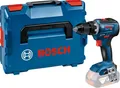 Produktbild: GSR 18V-55 Professional Trapano avvitatore a batteria 06019H5203 Bosch