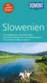 Produktbild: DuMont direkt Reiseführer Slowenien: Mit großem Faltplan