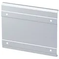 Produktbild: Bopla AT 1800-0300 WB Wandhalterung Aluminium (L x B x H) 155.8 x 294 x 14.5 mm