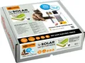 Produktbild: Gallagher Katzenzaun-Komplettset S6 (Solar) - 50 m