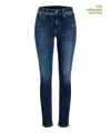 Produktbild: Cambio Skinny-fit-Jeans