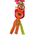 Produktbild: KONG Halloween Wubba Ballistic Large | farblich Sortiert