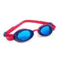 Produktbild: Speedo Unisex Kinder Jet 2.0 Schwimmbrille Verbesserte Sicht Schwimmbrille