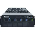 Produktbild: Gigabyte G482-Z54 - Socket SP3 - AMD - AMD EPYC - DDR4-SDRAM - Aspeed AST2500 - Windows Server 2016 ( X2AP