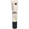 Produktbild: SANTE® High Coverage Mineral Concealer 01 – mit Bio-Sheabutter