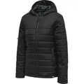 Produktbild: hummel Steppjacke Hmlnorth schwarz S (36)