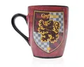 Produktbild: Wow! Stuff Tasse Harry Potter - Sorting Hat Mug - Gryffindor, thermatische Tasse