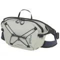 Produktbild: Jack Wolfskin - Velocity - Hüfttasche Gr 4 l grau