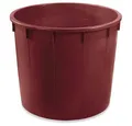 Produktbild: PROREGAL® Regentonne Eimer P150232 230 Lit, für Fermentation, 85x55cm