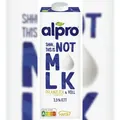 Produktbild: Alpro Not Milk Haferdrink 3,5% 8 x 1 l (8 l)