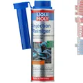 Produktbild: Liqui Moly Injection Reiniger 300ml Benzin Additiv für Einspritzdüsen