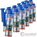 Produktbild: 12x 300ml LIQUI MOLY INJECTIONREINIGER EINSPRITZANLAGE  ADDITIV | 5110