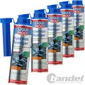 Produktbild: 5x 300ml LIQUI MOLY INJECTIONREINIGER EINSPRITZANLAGE  ADDITIV | 5110
