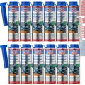 Produktbild: Liqui Moly Injection Reiniger 12x 300ml Benzin Additiv für Einspritzdüsen