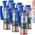 Produktbild: Liqui Moly Injection Reiniger 6x 300ml Benzin Additiv für Einspritzdüsen